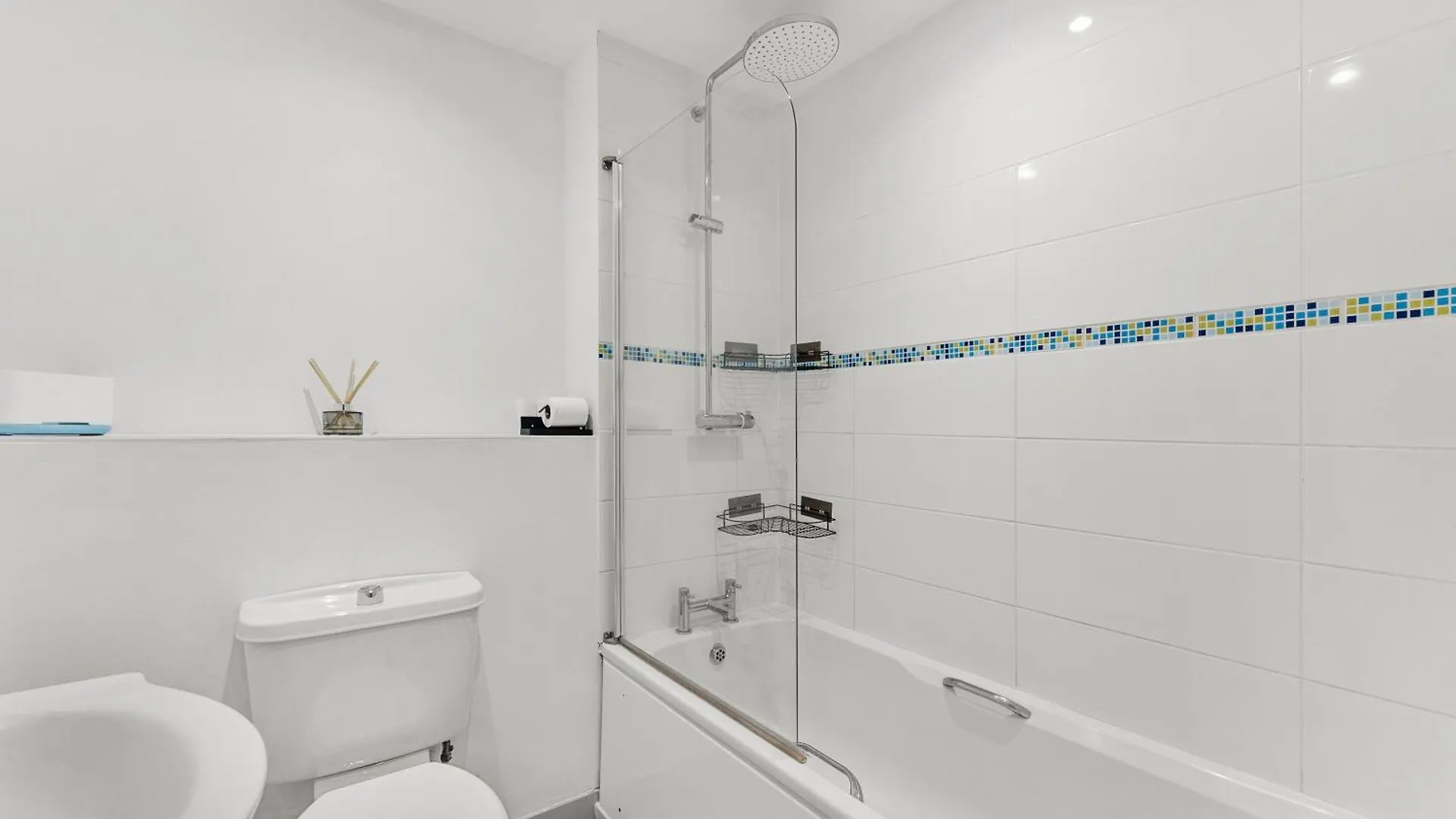 Stylish 2-Bedroom Retreat In Southampton 0*,  United Kingdom
